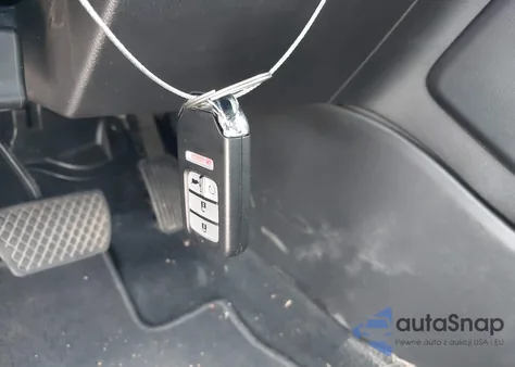 2020 Honda Cr-V 2Wd Ex-L из США, поврежденный, VIN 5J6RW1H83LA014800